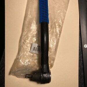 Steering Tie Rod End  ES3474 fits 99-04 Jeep Grand Cherokee right side outer